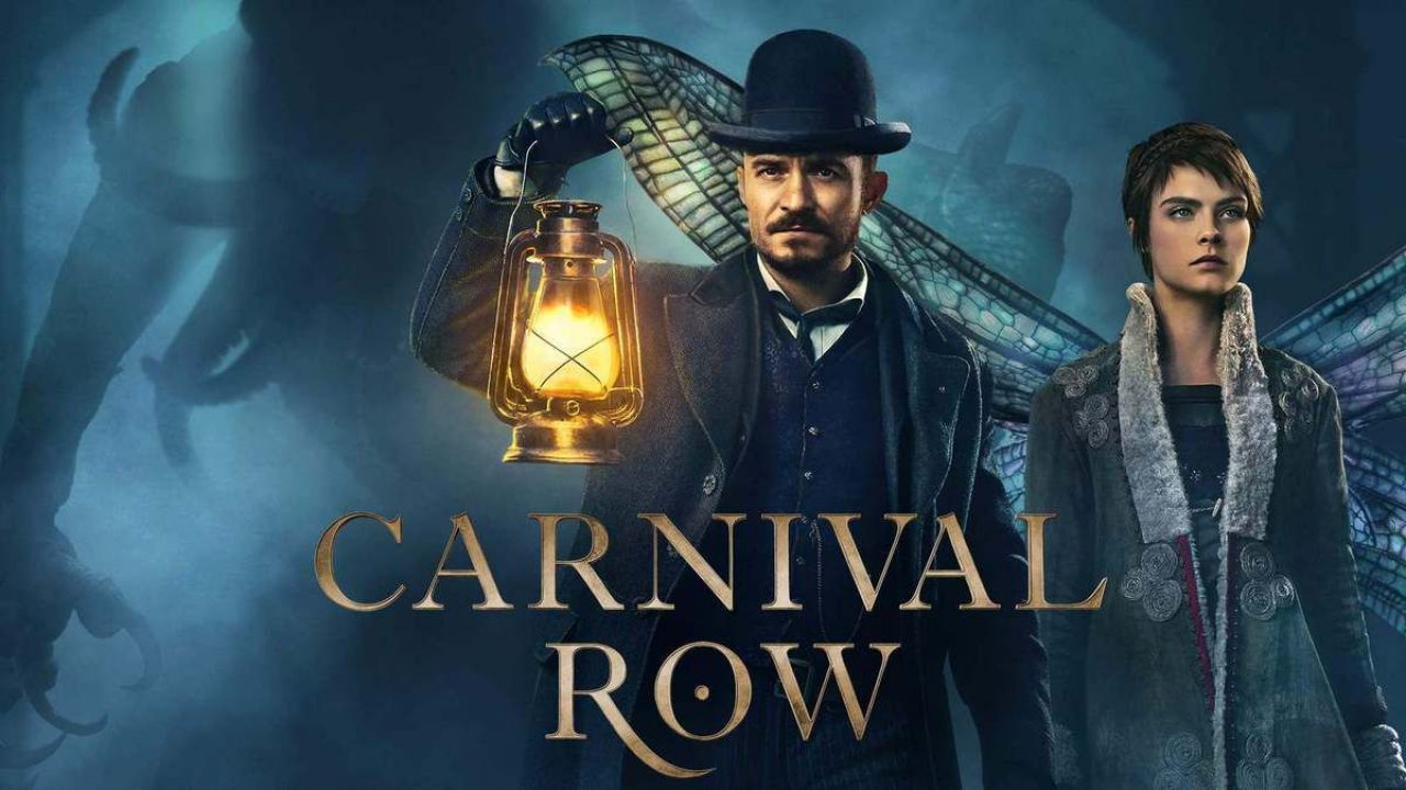 Carnival Row Season 2 Release Date, Cast, Plot And More